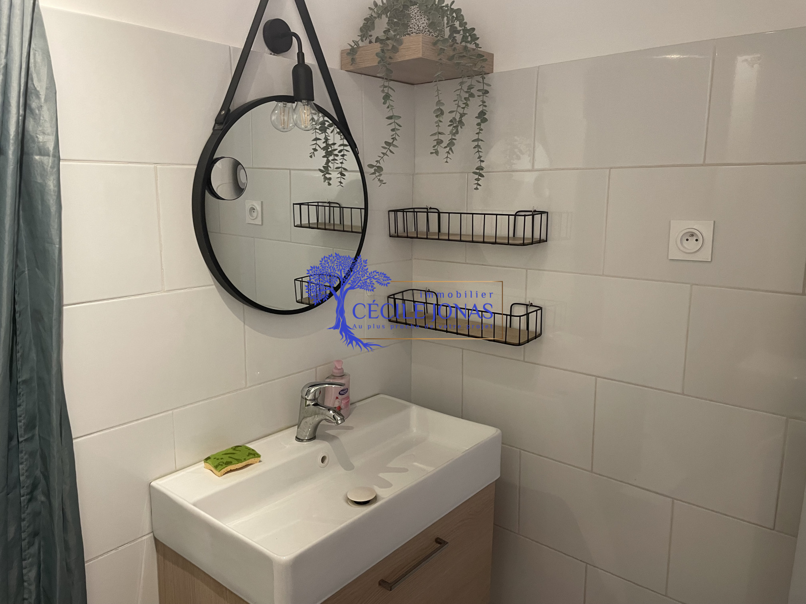 Vente studio SanarysurMer 1 pièce 28.35m² 267000€ Cécile Jonas